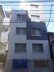 MINAMI-KAMATA RESIDENCE