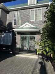 京王線千歳烏山駅まで徒歩12分