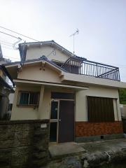 出島戸建N