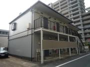 ＪＲ中央線武蔵小金井駅まで徒歩10分