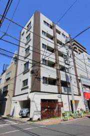 LUXURY APARTMENT OKACHIMACHI