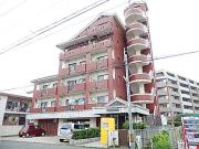 サンアベニュー井尻