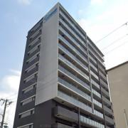 地下鉄千日前線桜川駅まで徒歩10分