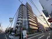 小田急小田原線伊勢原駅まで徒歩2分