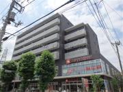 東急東横線学芸大学駅まで徒歩10分