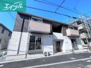 Elpis I I棟