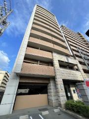 地下鉄鶴舞線上前津駅まで徒歩5分