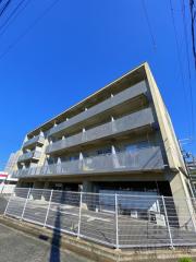 南海本線泉大津駅まで徒歩10分