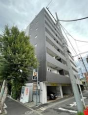ＪＲ中央線高円寺駅まで徒歩12分