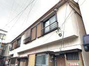 京阪本線大和田駅まで徒歩7分