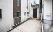 横浜市西区南軽井沢戸建
