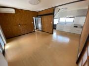 鶴が丘一戸建貸家