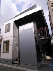 グランエッグス東新宿