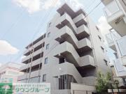 東急田園都市線溝の口駅まで徒歩7分