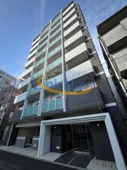 ミラージュパレス北梅田