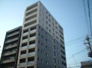 ＪＲ総武線（各駅停車）亀戸駅まで徒歩9分
