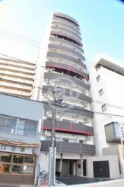 地下鉄谷町線四天王寺前夕陽ヶ丘駅まで徒歩5分