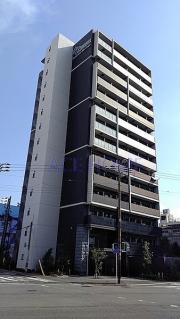 プレサンスOSAKA DOMECITYワンダー