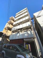ＪＲ大阪環状線玉造駅まで徒歩6分