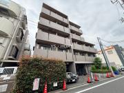 ルーブル中野富士見町伍番館