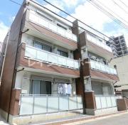 ＪＲ常磐線柏駅まで徒歩9分