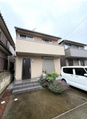 土呂戸建てI