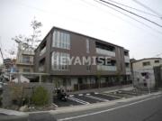 ジャルダンヴェール富士見町