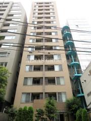 コンフォリア二番町