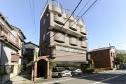 ＪＲ南武線鹿島田駅まで徒歩8分