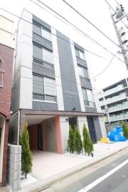 クラージュ中野