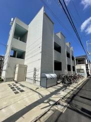 京阪本線古川橋駅まで徒歩9分