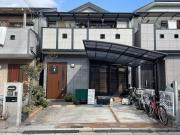 岸城町戸建