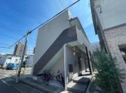 名鉄名古屋本線山王駅まで徒歩12分