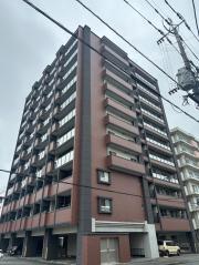 ギャラン鷹の巣