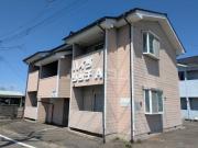 ハイツリッチ前橋A