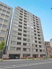 ファミール日本橋浜町グランスイート