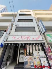 広島電鉄本線銀山町駅まで徒歩2分