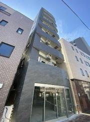 都営大江戸線西新宿五丁目駅まで徒歩7分