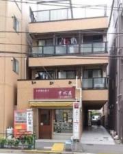 ファーレ落合