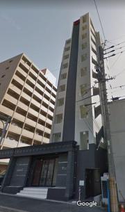 あおなみ線ささしまライブ駅まで徒歩9分
