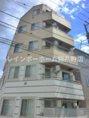 ＪＲ山手線西日暮里駅まで徒歩6分