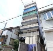 ドミール川越