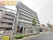 ウイステリア新瑞