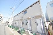 Aishin Court