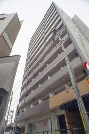 都営三田線板橋本町駅まで徒歩4分