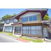 水の手町住宅