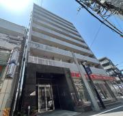京王線つつじヶ丘駅まで徒歩3分