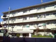 ＪＲ南武線武蔵中原駅まで徒歩13分