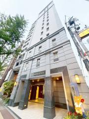 ＪＲ東西線北新地駅まで徒歩3分