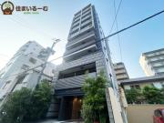 レオンコンフォート新梅田III